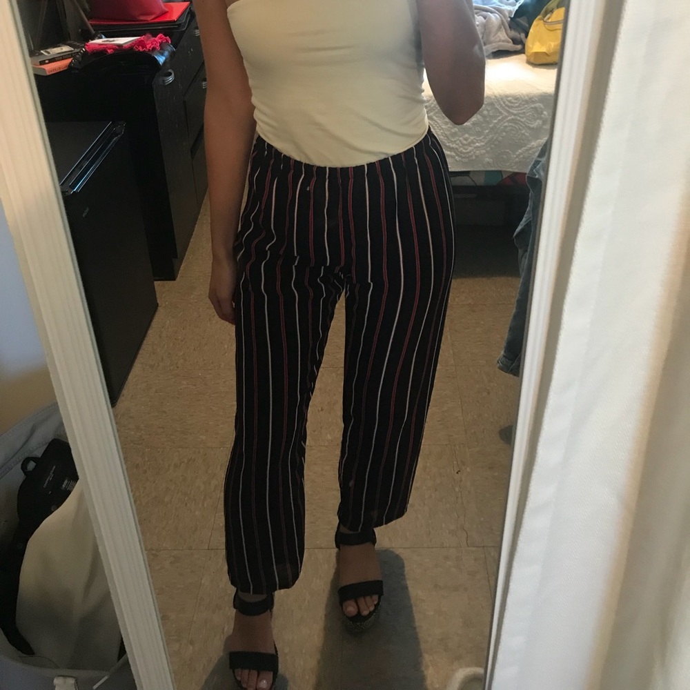 BrandyMelville Frankie pants